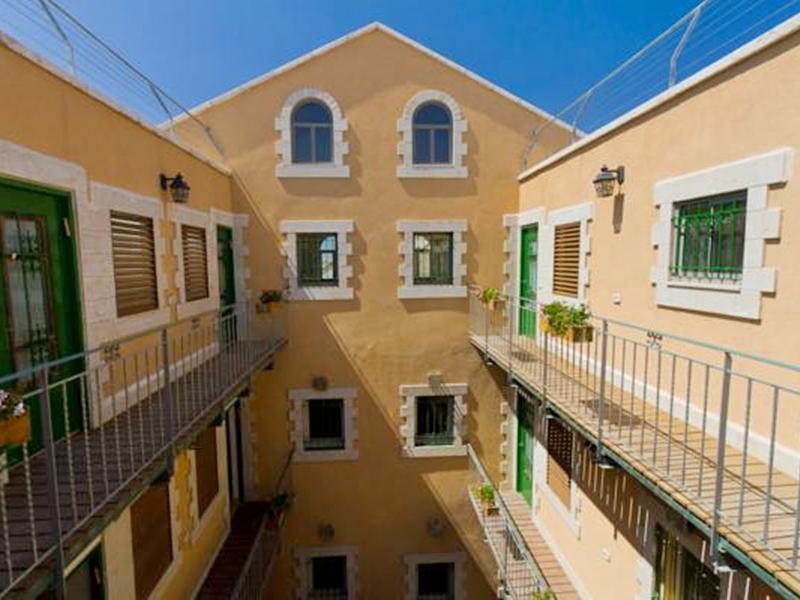 The Market Courtyard - Suites Hotel - image 6
