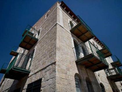 The Market Courtyard - Suites Hotel - image 7