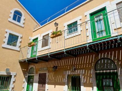 The Market Courtyard - Suites Hotel - image 9