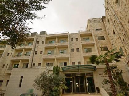 Holy Land Hotel - image 1
