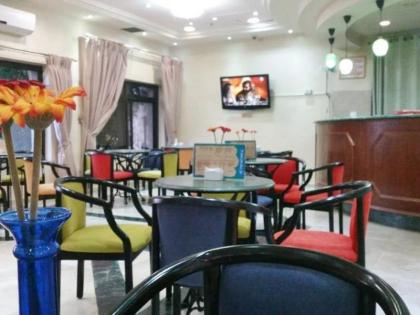 Holy Land Hotel - image 10