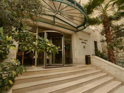 Holy Land Hotel - image 12