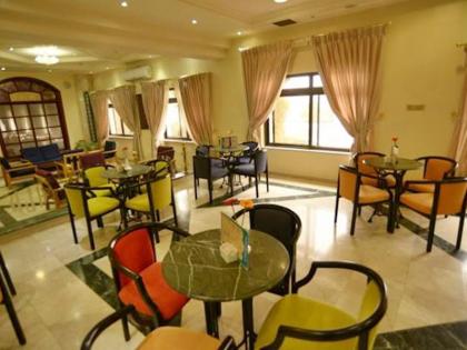 Holy Land Hotel - image 14