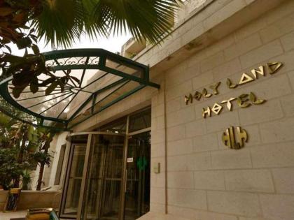 Holy Land Hotel - image 17