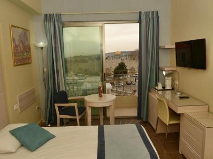 Holy Land Hotel - image 20