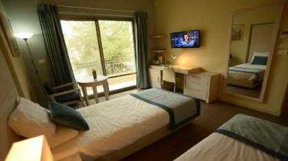 Holy Land Hotel - image 3