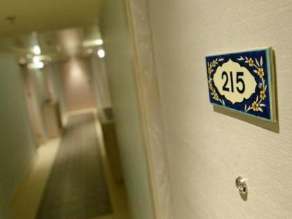 Holy Land Hotel - image 5