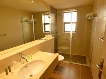 Holy Land Hotel - image 6