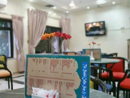 Holy Land Hotel - image 9