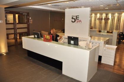 VERT Jerusalem by AFI Hotel - image 13