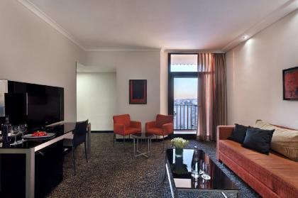 VERT Jerusalem by AFI Hotel - image 18