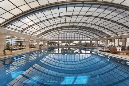 VERT Jerusalem by AFI Hotel - image 19