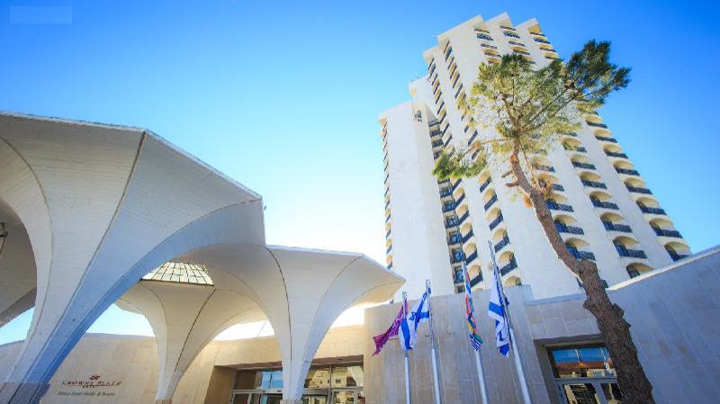 VERT Jerusalem by AFI Hotel - image 5