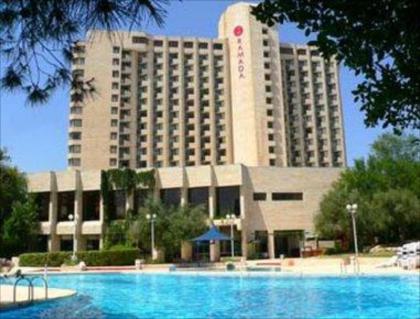 Ramada Jerusalem - image 1