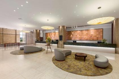 Ramada Jerusalem - image 10