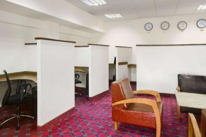 Ramada Jerusalem - image 16