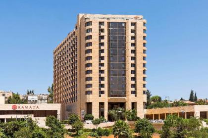 Ramada Jerusalem - image 17