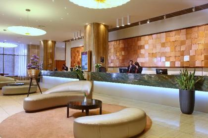 Ramada Jerusalem - image 2