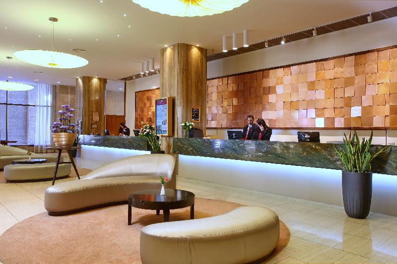 Ramada Jerusalem - image 2