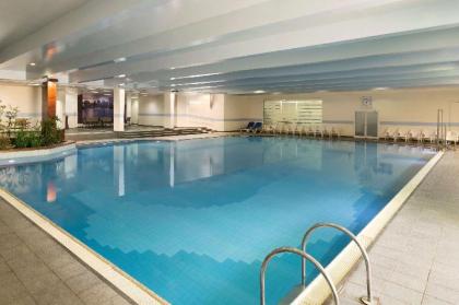 Ramada Jerusalem - image 3