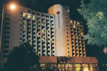 Ramada Jerusalem - image 4