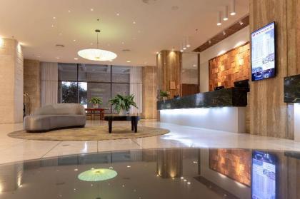 Ramada Jerusalem - image 6