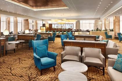 Ramada Jerusalem - image 7