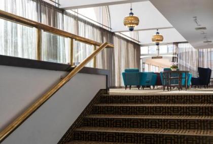Seven Arches Hotel - image 20