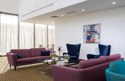 Seven Arches Hotel - image 4