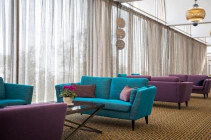 Seven Arches Hotel - image 5