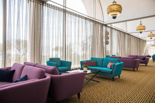 Seven Arches Hotel - image 6