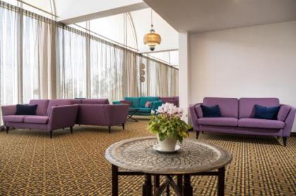 Seven Arches Hotel - image 7