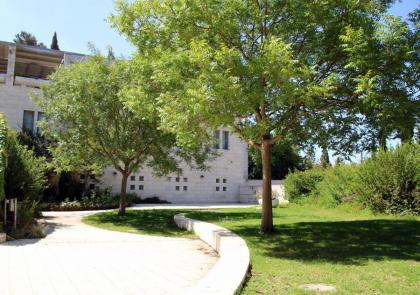 HI Rabin - Jerusalem Hostel - image 22