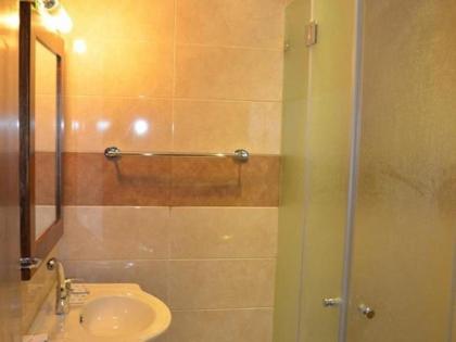 Jerusalem Metropole Hotel - image 11