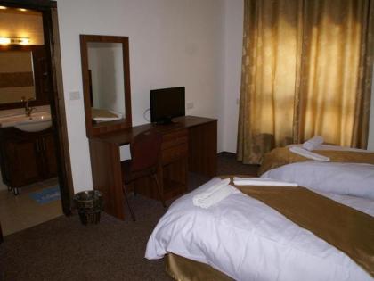 Jerusalem Metropole Hotel - image 3