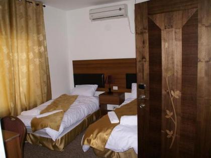 Jerusalem Metropole Hotel - image 5