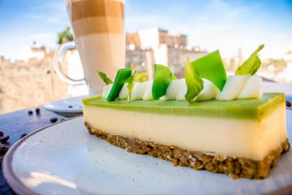 Golden Walls Hotel - image 23