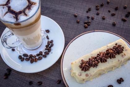 Golden Walls Hotel - image 24