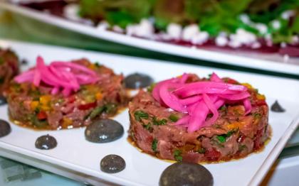 Golden Walls Hotel - image 26