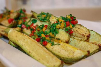 Golden Walls Hotel - image 27