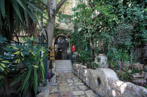 Jerusalem Hotel - main image