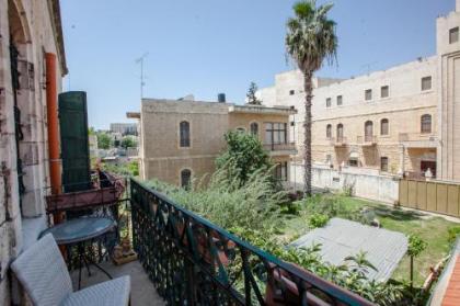 Jerusalem Hotel - image 11