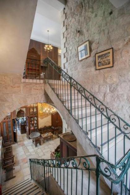 Jerusalem Hotel - image 13