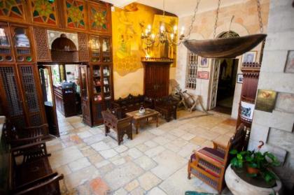 Jerusalem Hotel - image 14
