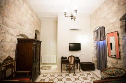 Jerusalem Hotel - image 19