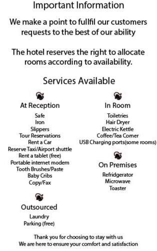 Jerusalem Hotel - image 2