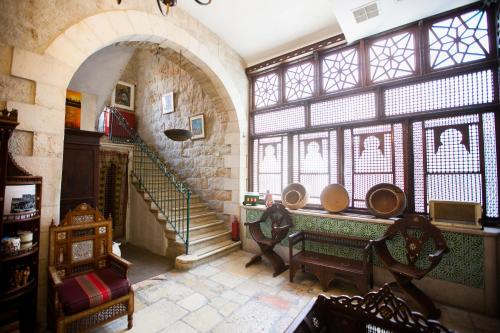 Jerusalem Hotel - image 4
