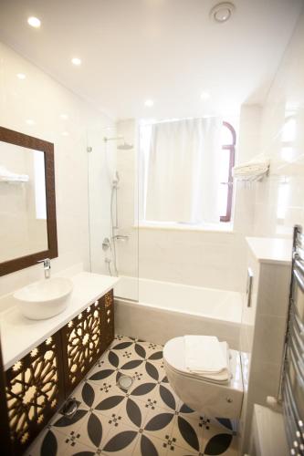 Jerusalem Hotel - image 7