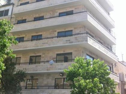 Shamai Suites Jerusalem - image 1