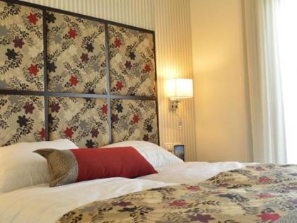 Shamai Suites Jerusalem - image 11